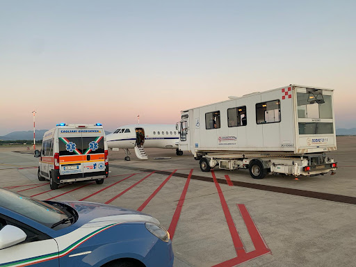 aeronautica militare cagliari milano