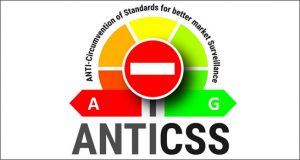 anticss