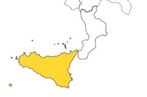 calabria zona bianca