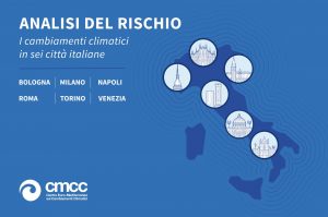 cmcc clima analisi del rischio