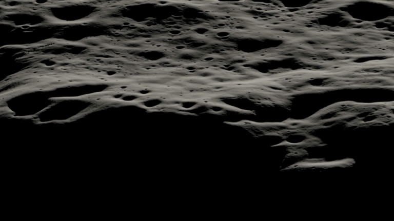 cratere nobile luna viper