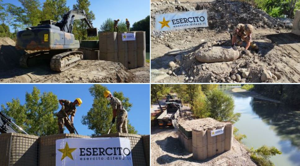 disinnesco ordigno sasso marconi