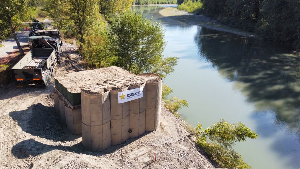 disinnesco ordigno sasso marconi