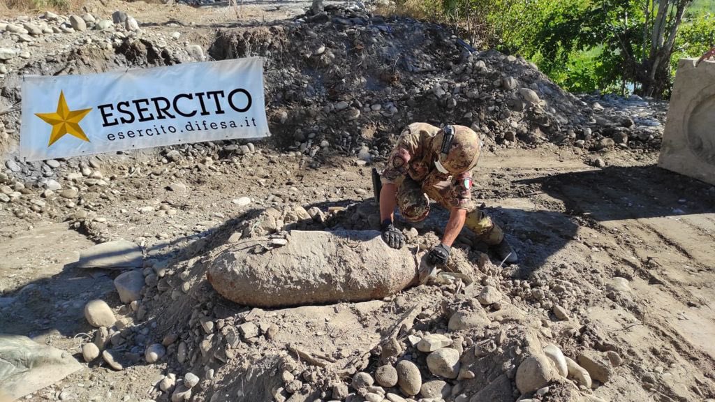 disinnesco ordigno sasso marconi