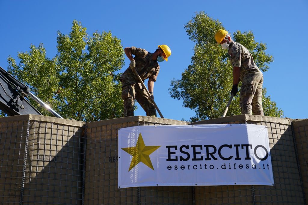 disinnesco ordigno sasso marconi