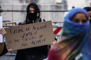 afghanistan donne