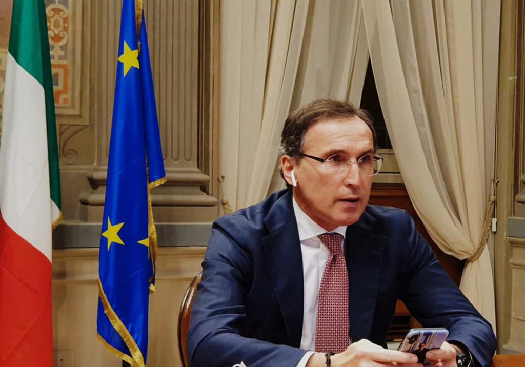 Francesco boccia
