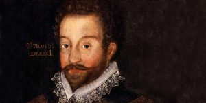 francis drake