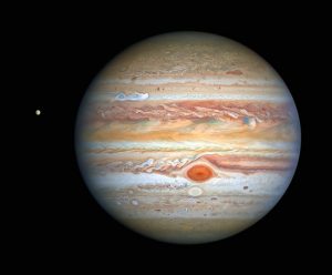 giove ed europa
