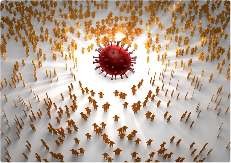 immunità di gregge