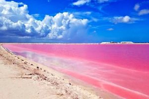 las coloradas messico