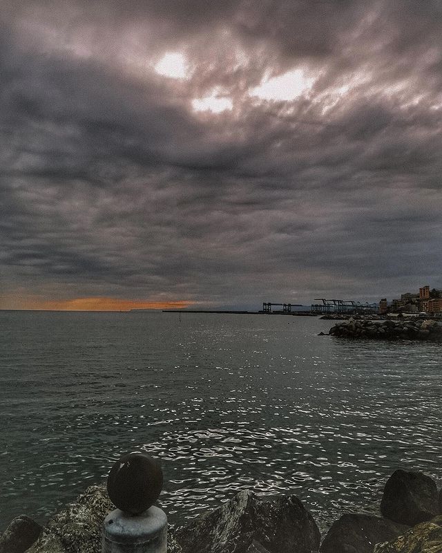 Genova Pegli