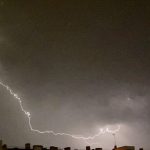 Allerta Meteo in Spagna: forti piogge e grandinate in arrivo sul gran parte del Paese, primi disagi a Madrid [FOTO]