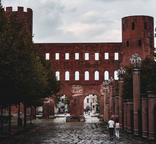 maltempo piemonte torino oggi