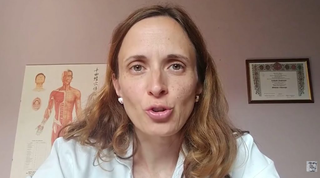 medici appello effetti avversi vaccini