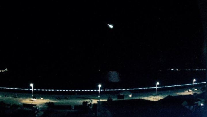 meteora francia regno unito