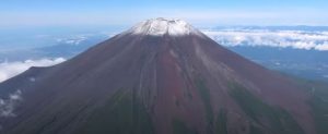 monte fuji