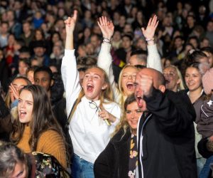 norvegia festa liberazione covid 26 settembre 2021