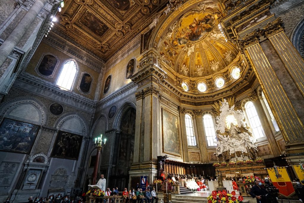 san gennaro