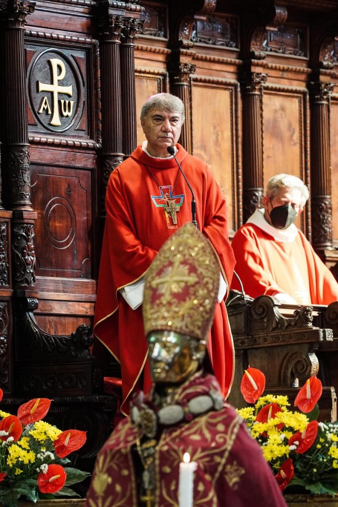 san gennaro