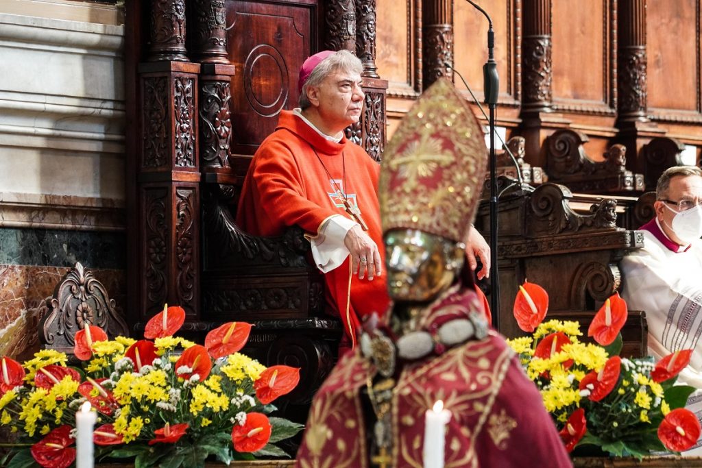 san gennaro