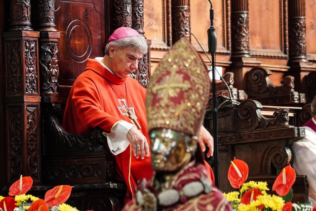 san gennaro