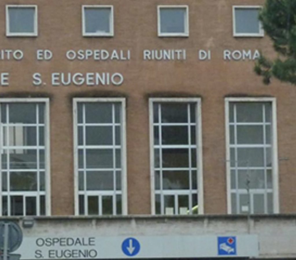 sant'eugenio