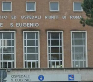 sant'eugenio