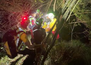 Torrentista disperso trovato morto nel Bellunese
