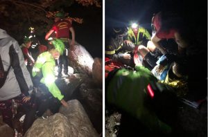 soccorso diga del menta aspromonte