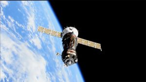 soyuz