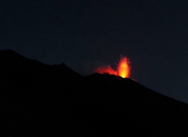 stromboli