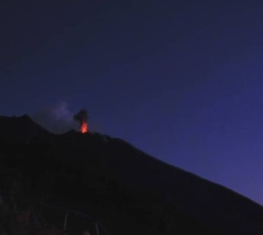 stromboli