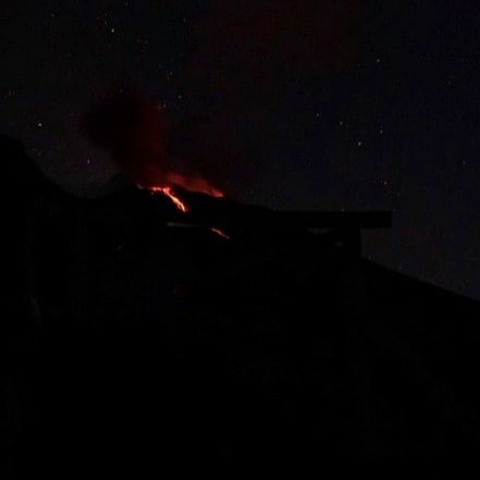 stromboli