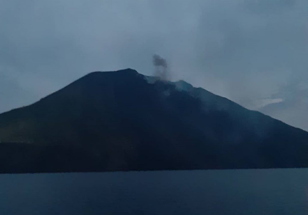 stromboli