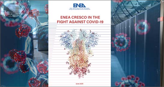 sueprcomputer enea cresco