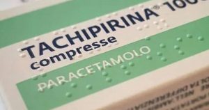 tachipirina