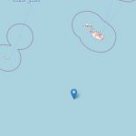 Terremoto nel Canale di Sicilia, scossa al largo di Malta e Lampedusa [DATI e MAPPE]