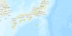 terremoto giappone