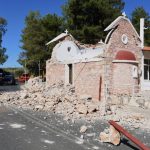 Violento terremoto in Grecia, si contano i danni: migliaia di sfollati e case inagibili, decine di repliche da ieri [FOTO & VIDEO]