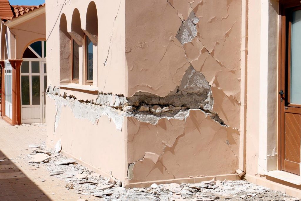 terremoto grecia