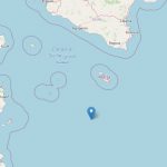 Terremoti: 3 scosse nella notte al largo di Malta e Lampedusa [DATI e MAPPE]