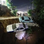 Violentissimo terremoto in Messico: paura e gente in strada da Acapulco fino alla capitale, almeno un morto [FOTO e VIDEO]