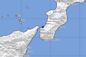 terremoto reggio calabria scilla