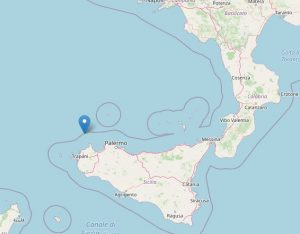 terremoto trapani