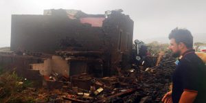 Tornado Pantelleria