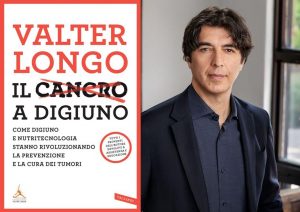 valter longo