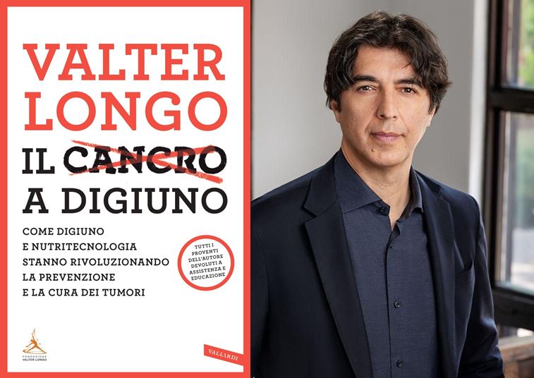 valter longo