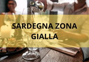 zona gialla sardegna