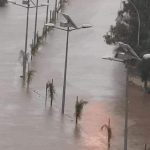 Maltempo Sicilia, l’Uragano Mediterraneo Apollo investe Siracusa e Augusta: esondazioni, strade chiuse e soccorsi con i gommoni [FOTO e VIDEO]